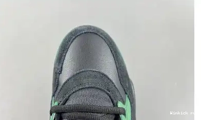 4 “Gorge Jordan Green” Air RM 0524